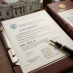 tirar nome do pai da certidão